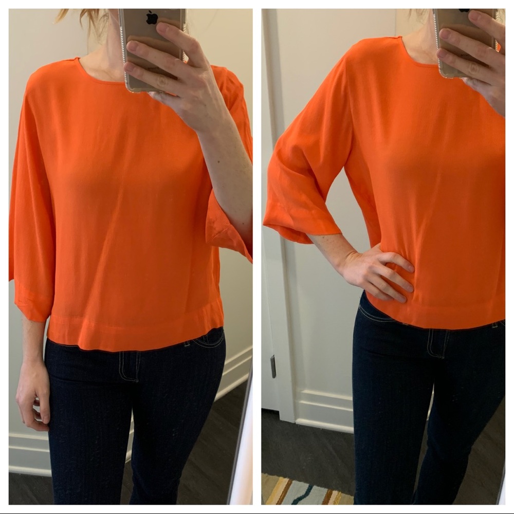 Sam & Lavi Blouse